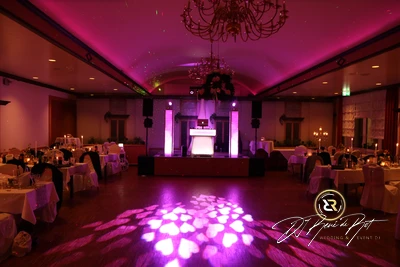 Hochzeit | Hotel Ripken | DJ René de Rot | DJ Oldenburg | Bild 1 von 34