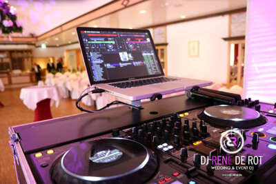 Hochzeit | Hotel Ripken | DJ René de Rot | DJ Oldenburg | Bild 2 von 34