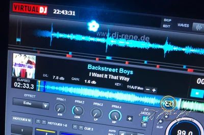 Hochzeit | Hotel Ripken | DJ René de Rot | DJ Oldenburg | Bild 5 von 34
