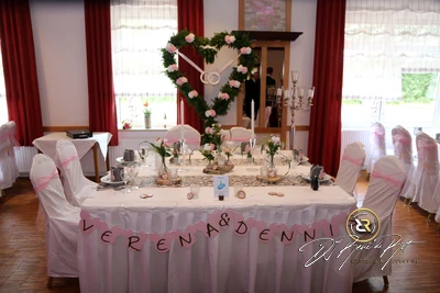 Hochzeit | Hotel Ripken | DJ René de Rot | DJ Oldenburg | Bild 27 von 34