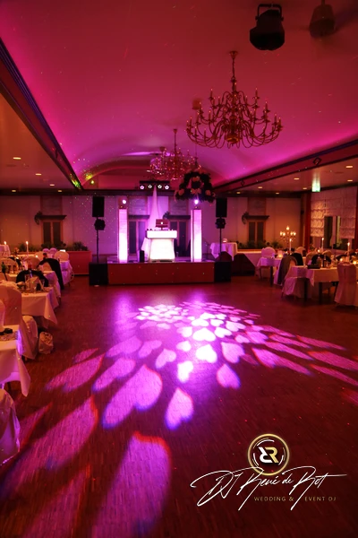 Hochzeit | Hotel Ripken | DJ René de Rot | DJ Oldenburg | Bild 28 von 34