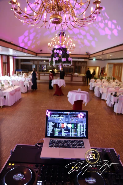 Hochzeit | Hotel Ripken | DJ René de Rot | DJ Oldenburg | Bild 32 von 34