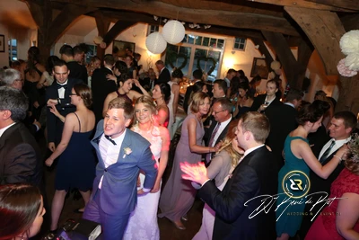 Hochzeit | DreiMädelHaus | DJ René de Rot | Bild 4 von 28