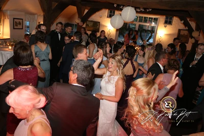 Hochzeit | DreiMädelHaus | DJ René de Rot | Bild 6 von 28