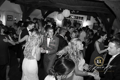 Hochzeit | DreiMädelHaus | DJ René de Rot | Bild 9 von 28