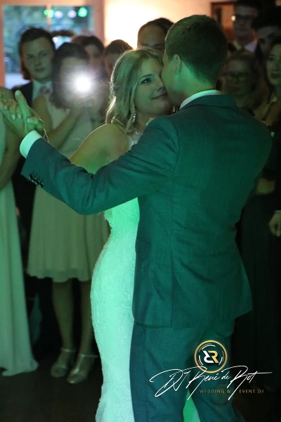 Hochzeit | DreiMädelHaus | DJ René de Rot | Bild 10 von 28