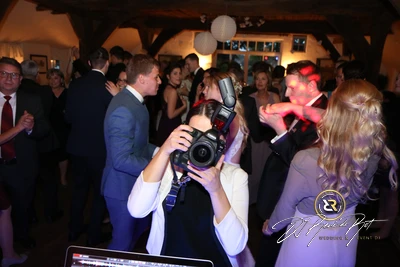 Hochzeit | DreiMädelHaus | DJ René de Rot | Bild 12 von 28