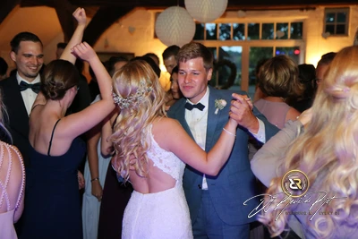 Hochzeit | DreiMädelHaus | DJ René de Rot | Bild 14 von 28