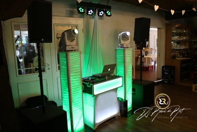 Hochzeit | DreiMädelHaus | DJ René de Rot | Bild 18 von 28