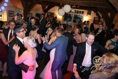Hochzeit | DreiMädelHaus | DJ René de Rot | Bild 20 von 28