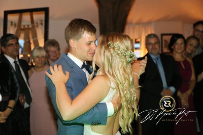 Hochzeit | DreiMädelHaus | DJ René de Rot | Bild 26 von 28