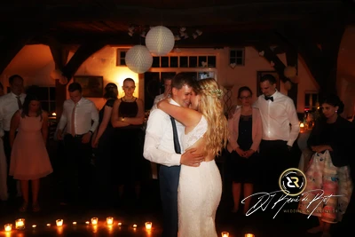 Hochzeit | DreiMädelHaus | DJ René de Rot | Bild 27 von 28