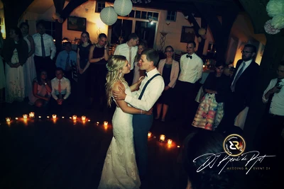 Hochzeit | DreiMädelHaus | DJ René de Rot | Bild 28 von 28