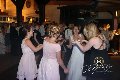 Hochzeit | Gut Horn | DJ René de Rot | DJ Oldenburg | Bild 6 von 33