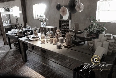 Hochzeit | Gut Horn | DJ René de Rot | DJ Oldenburg | Bild 7 von 33