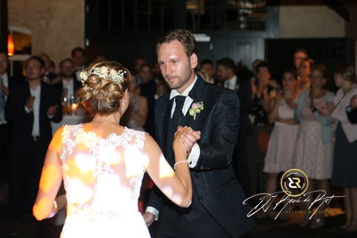 Hochzeit | Gut Horn | DJ René de Rot | DJ Oldenburg | Bild 11 von 33
