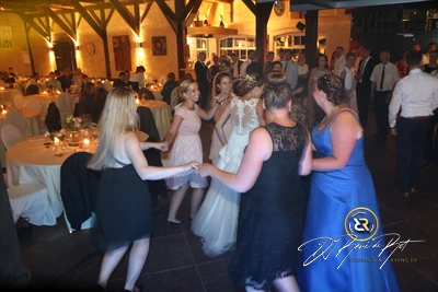 Hochzeit | Gut Horn | DJ René de Rot | DJ Oldenburg | Bild 17 von 33