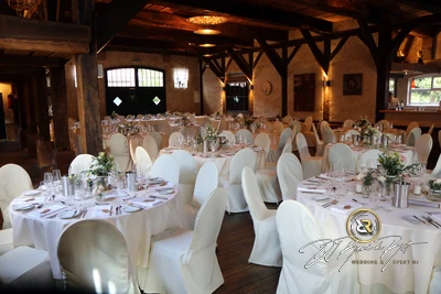 Hochzeit | Gut Horn | DJ René de Rot | DJ Oldenburg | Bild 19 von 33