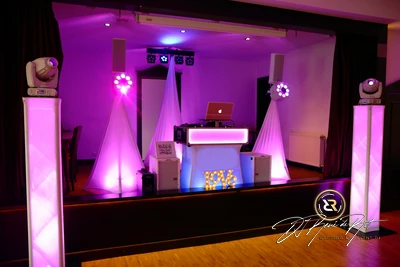 Hochzeit | Heidekrug Bentstreek | DJ René de Rot | DJ Oldenburg | Bild 2 von 27