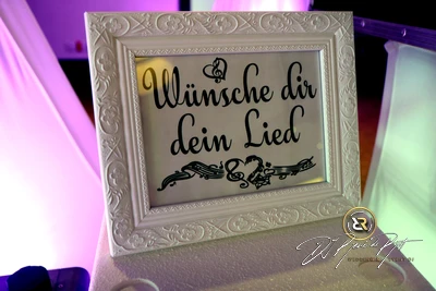 Hochzeit | Heidekrug Bentstreek | DJ René de Rot | DJ Oldenburg | Bild 4 von 27