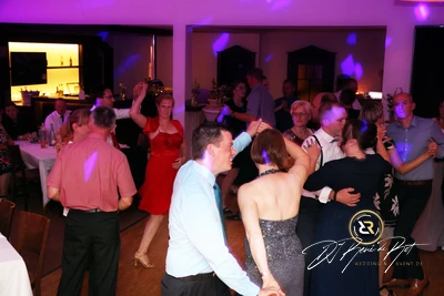 Hochzeit | Heidekrug Bentstreek | DJ René de Rot | DJ Oldenburg | Bild 5 von 27