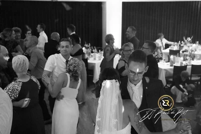 Hochzeit | Heidekrug Bentstreek | DJ René de Rot | DJ Oldenburg | Bild 8 von 27