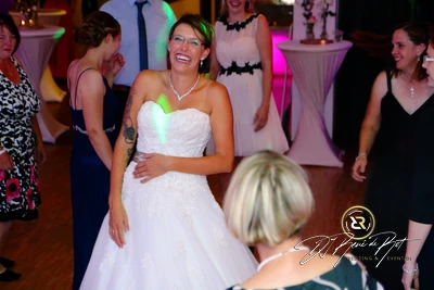Hochzeit | Heidekrug Bentstreek | DJ René de Rot | DJ Oldenburg | Bild 10 von 27