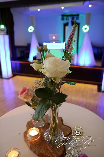 Hochzeit | Heidekrug Bentstreek | DJ René de Rot | DJ Oldenburg | Bild 13 von 27