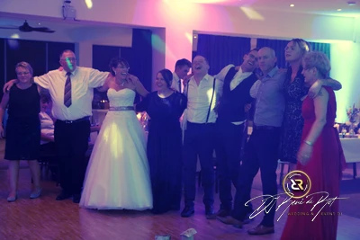 Hochzeit | Heidekrug Bentstreek | DJ René de Rot | DJ Oldenburg | Bild 17 von 27