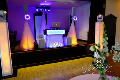 Hochzeit | Heidekrug Bentstreek | DJ René de Rot | DJ Oldenburg | Bild 18 von 27