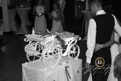 Hochzeit | Heidekrug Bentstreek | DJ René de Rot | DJ Oldenburg | Bild 22 von 27