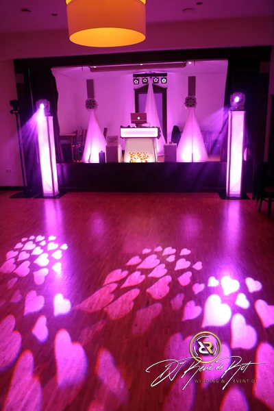 Hochzeit | Heidekrug Bentstreek | DJ René de Rot | DJ Oldenburg | Bild 23 von 27