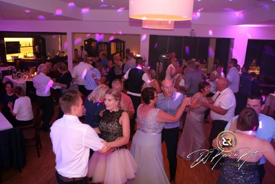 Hochzeit | Heidekrug Bentstreek | DJ René de Rot | DJ Oldenburg | Bild 25 von 27