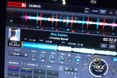 Hochzeit | Hollner Kroog | Hochzeits-DJ René de Rot | Bild 5 von 37