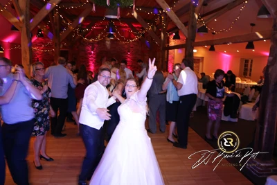 Hochzeit | Hollner Kroog | Hochzeits-DJ René de Rot | Bild 7 von 37