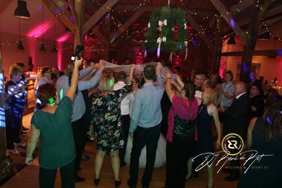 Hochzeit | Hollner Kroog | Hochzeits-DJ René de Rot | Bild 9 von 37