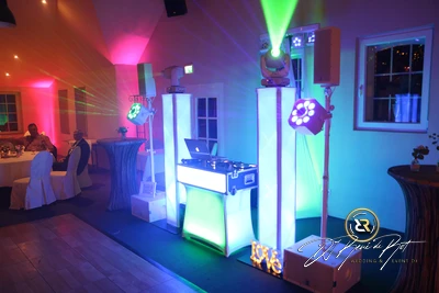 Hochzeit | Hollner Kroog | Hochzeits-DJ René de Rot | Bild 10 von 37
