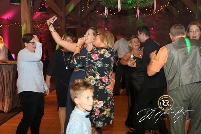 Hochzeit | Hollner Kroog | Hochzeits-DJ René de Rot | Bild 11 von 37