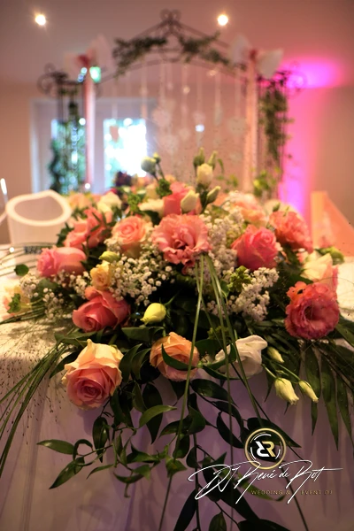 Hochzeit | Hollner Kroog | Hochzeits-DJ René de Rot | Bild 14 von 37