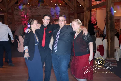 Hochzeit | Hollner Kroog | Hochzeits-DJ René de Rot | Bild 15 von 37