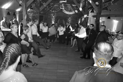 Hochzeit | Hollner Kroog | Hochzeits-DJ René de Rot | Bild 20 von 37