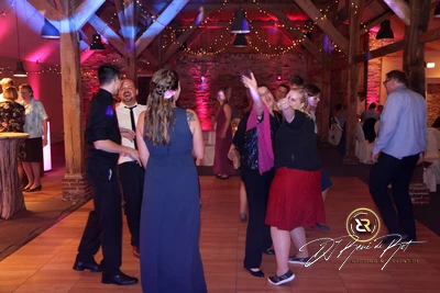 Hochzeit | Hollner Kroog | Hochzeits-DJ René de Rot | Bild 32 von 37