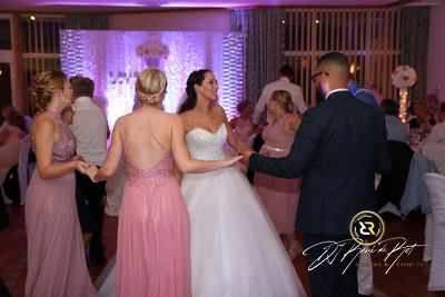 Hochzeit | Hotel Ripken | DJ René de Rot | DJ Oldenburg | Bild 5 von 24