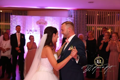 Hochzeit | Hotel Ripken | DJ René de Rot | DJ Oldenburg | Bild 6 von 24