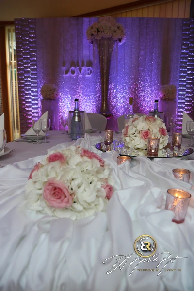 Hochzeit | Hotel Ripken | DJ René de Rot | DJ Oldenburg | Bild 7 von 24