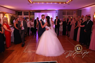 Hochzeit | Hotel Ripken | DJ René de Rot | DJ Oldenburg | Bild 17 von 24