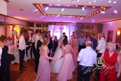Hochzeit | Hotel Ripken | DJ René de Rot | DJ Oldenburg | Bild 19 von 24