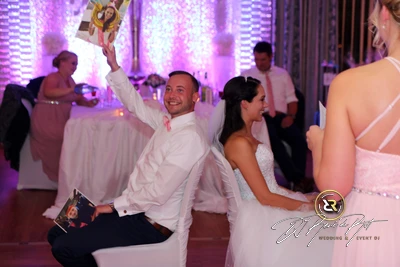 Hochzeit | Hotel Ripken | DJ René de Rot | DJ Oldenburg | Bild 21 von 24