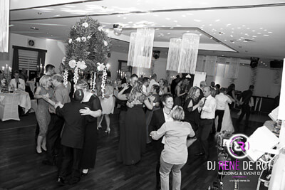 Hochzeit | Ostfriesischer Hof | Hochzeits- & Event DJ René de Rot | Bild 23 von 37