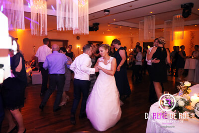 Hochzeit | Ostfriesischer Hof | Hochzeits- & Event DJ René de Rot | Bild 25 von 37